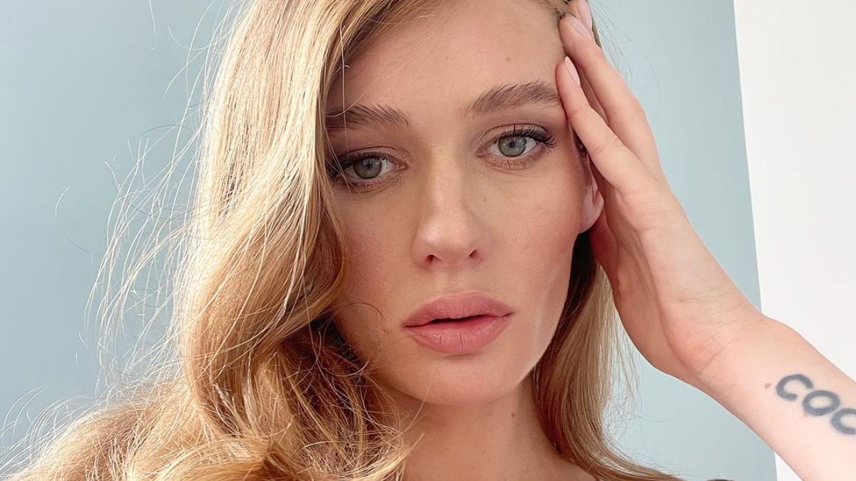 Вважає, що це сміливо: українська співачка Луна випустила російськомовний альбом під час війни - Show Вважає, що це сміливо: українська співачка Луна випустила російськомовний альбом під час війни - Show