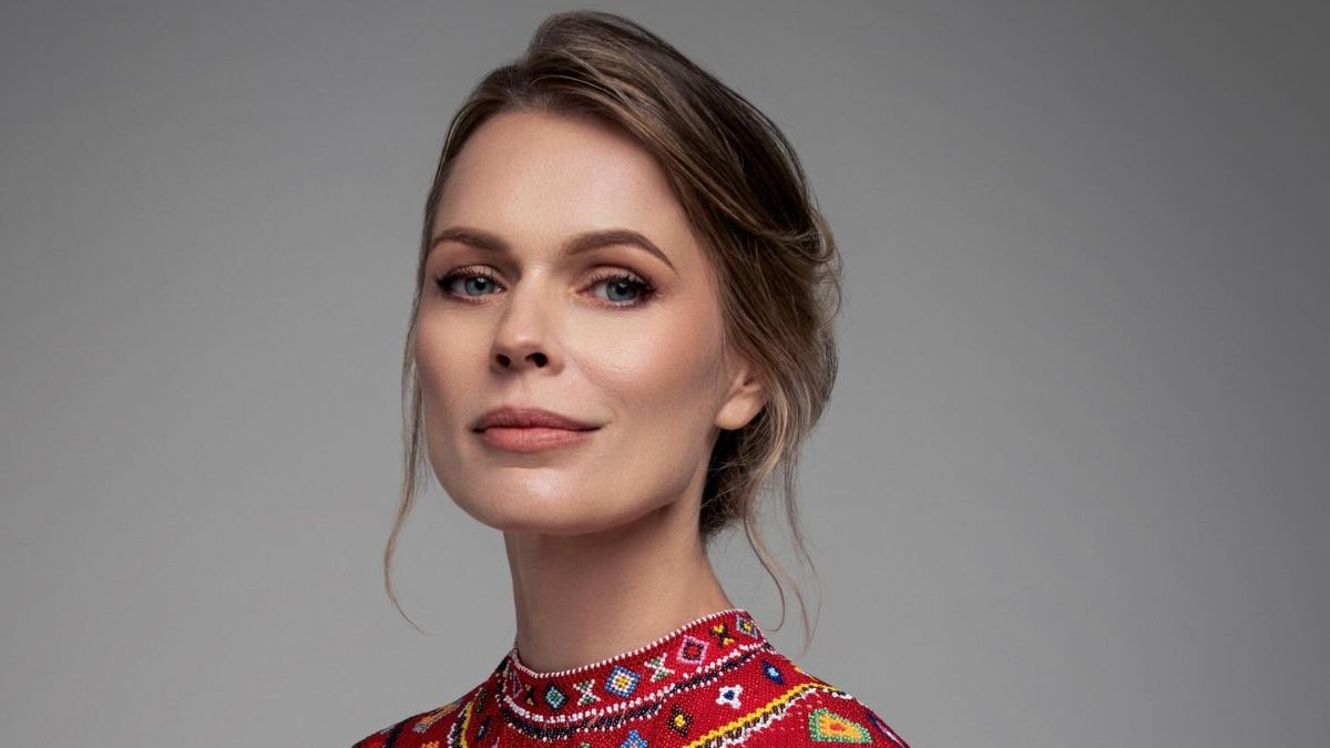 Ольга Фреймут Ольга Фреймут