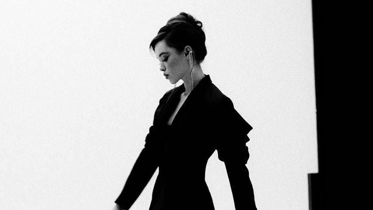 Марія Яремчук Марія Яремчук