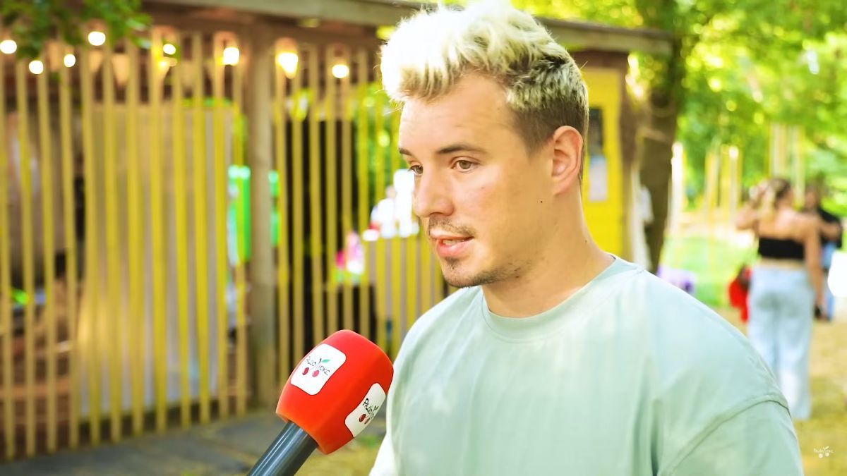 Вадим Олійник Вадим Олійник