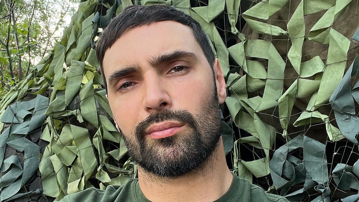 Віталій Козловський Віталій Козловський