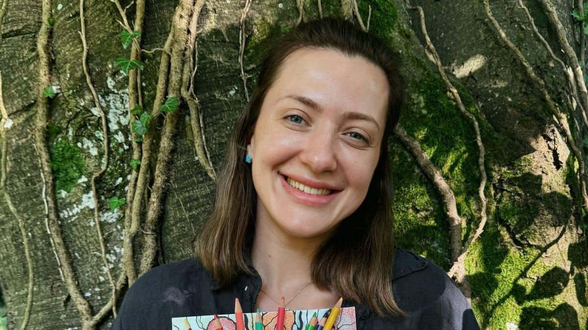 Снежана Бабкина Снежана Бабкина