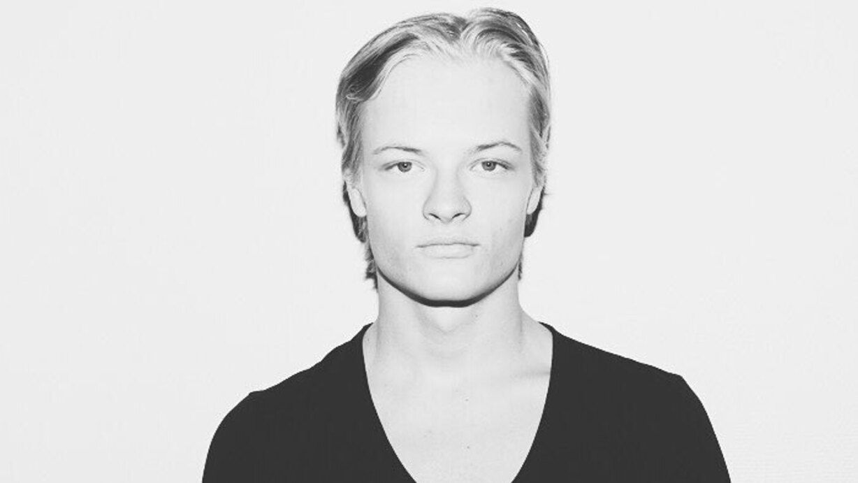 Маріус Борг Хойбі Маріус Борг Хойбі