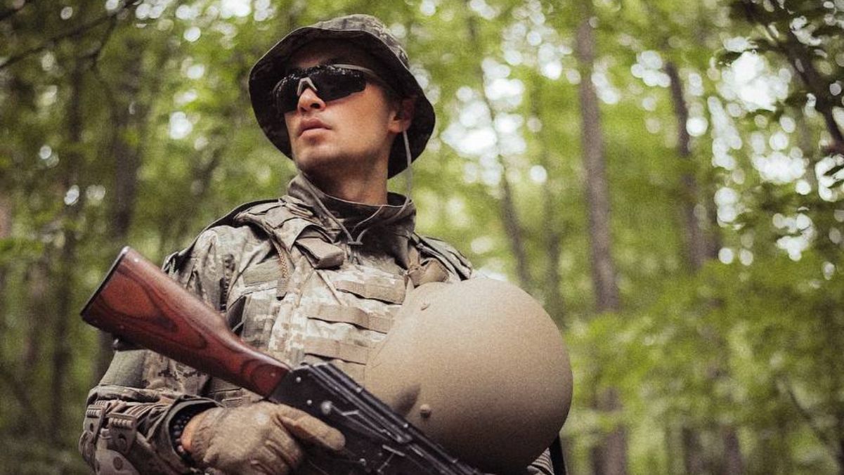 Андрій Лузан Андрій Лузан