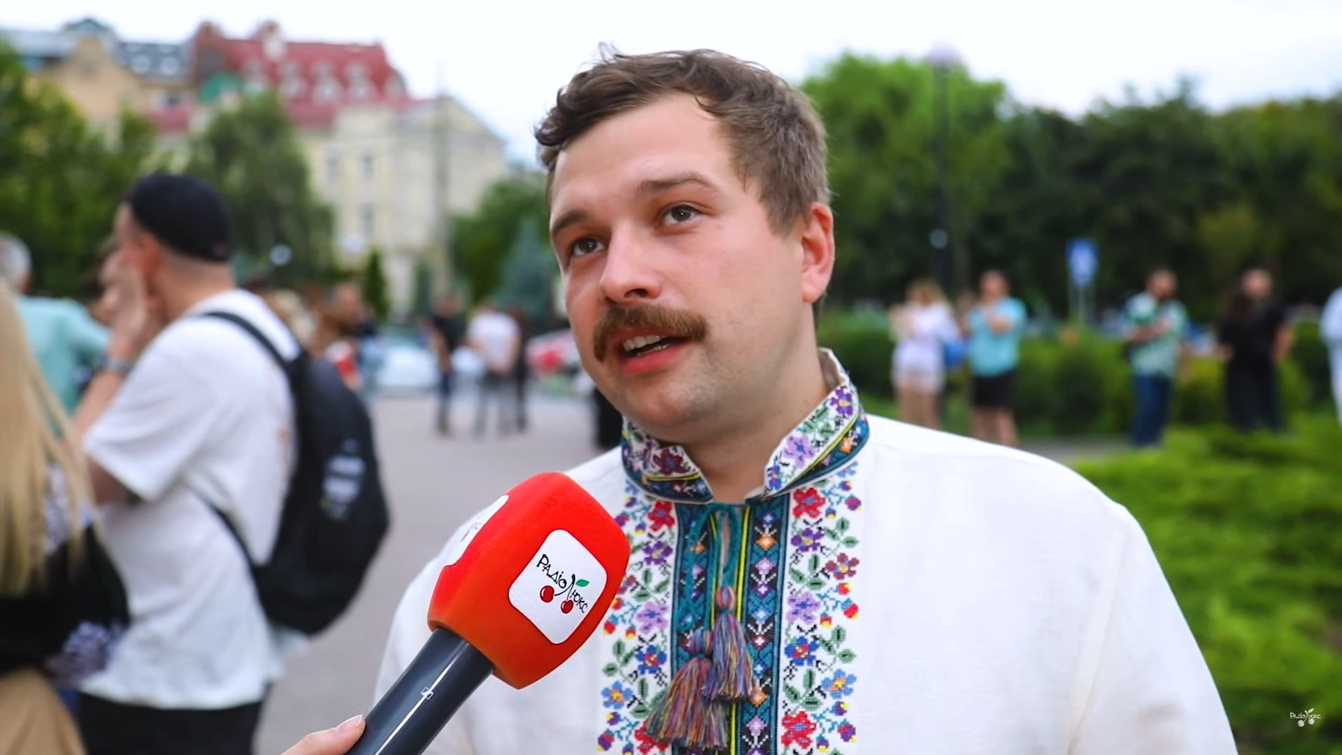 Роман Щербан Роман Щербан