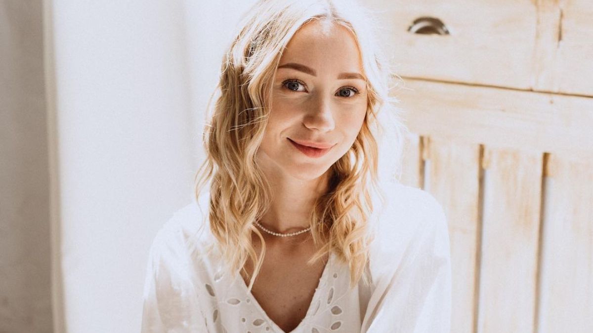 Екатерина Репяхова Екатерина Репяхова