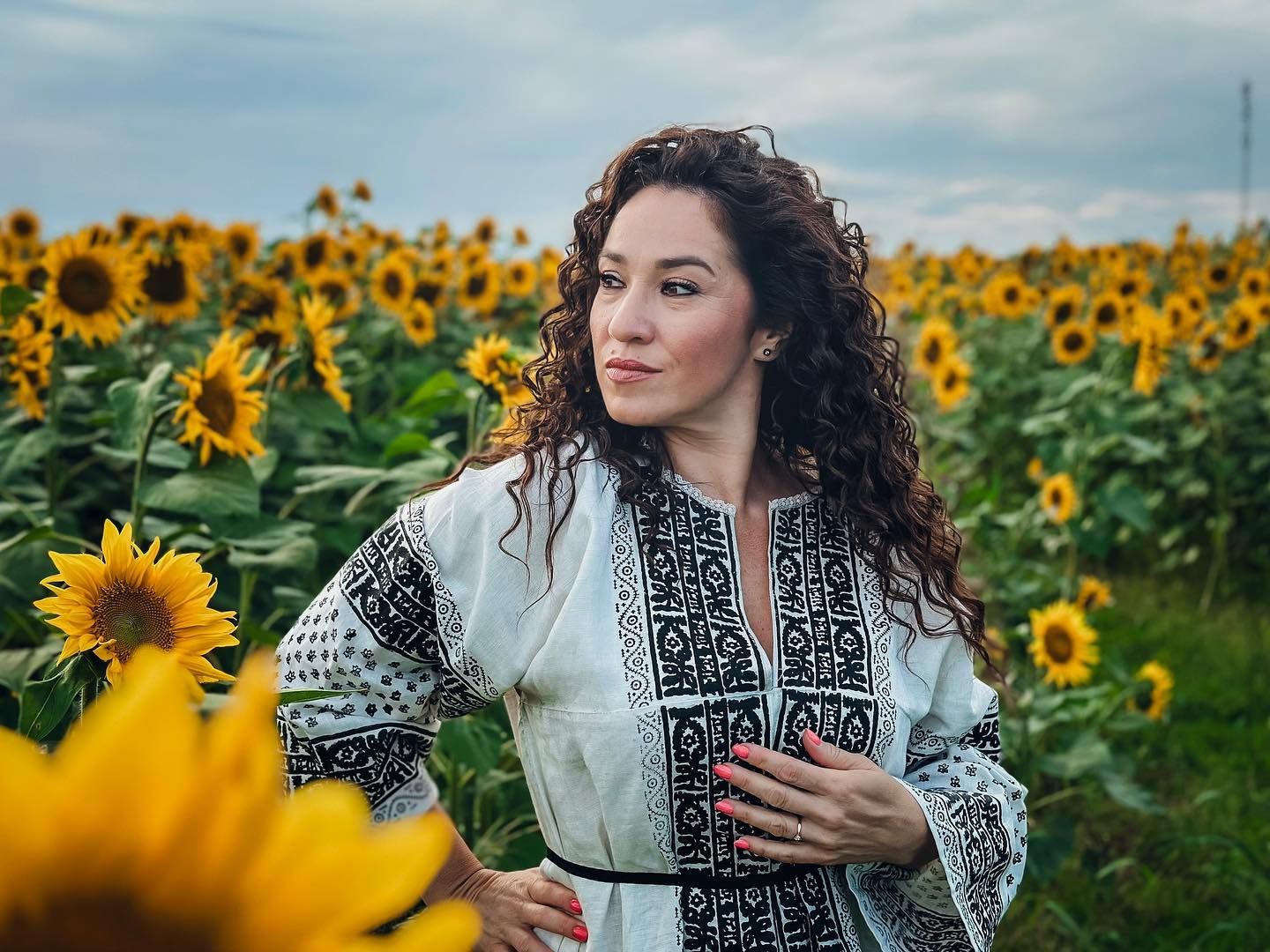 Наталка Карпа - де зараз Наталка Карпа - де зараз