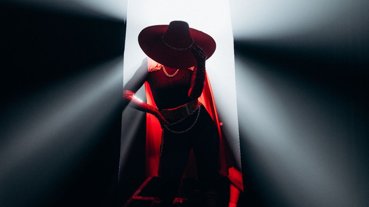 Klavdia Petrivna Klavdia Petrivna