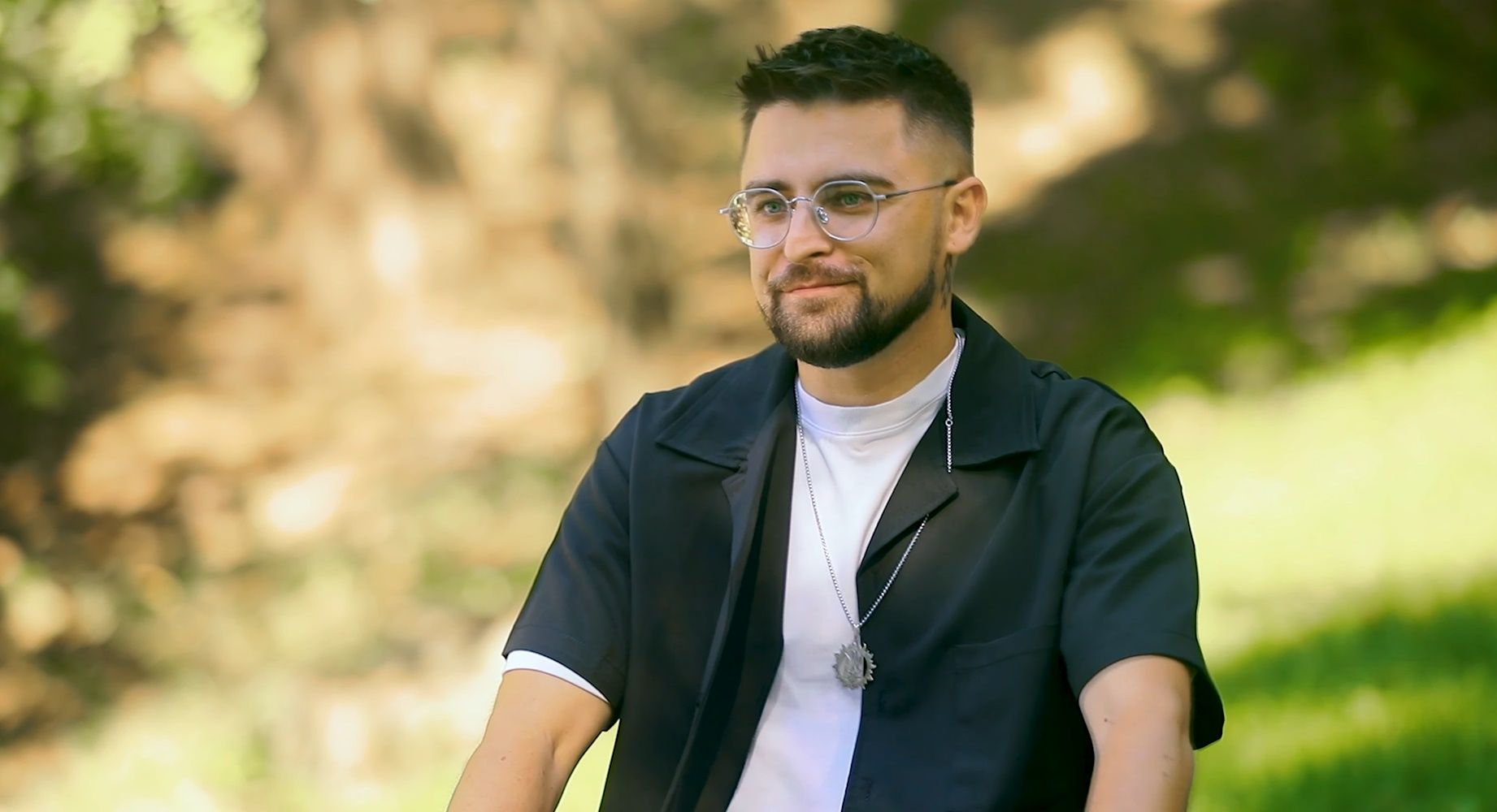 Julik рассказал, боится ли получить повестку и что думает о мобилизации - Show Julik рассказал, боится ли получить повестку и что думает о мобилизации - Show