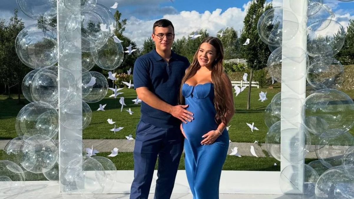 Юля Верба та Костянтин Золотухін Юля Верба та Костянтин Золотухін