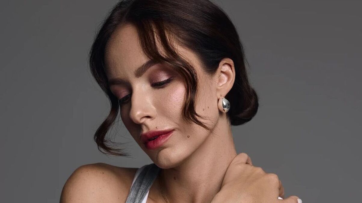 Христина Горняк різко відповіла на закид, що Остапчук кинув її через безплідність - Show Христина Горняк різко відповіла на закид, що Остапчук кинув її через безплідність - Show