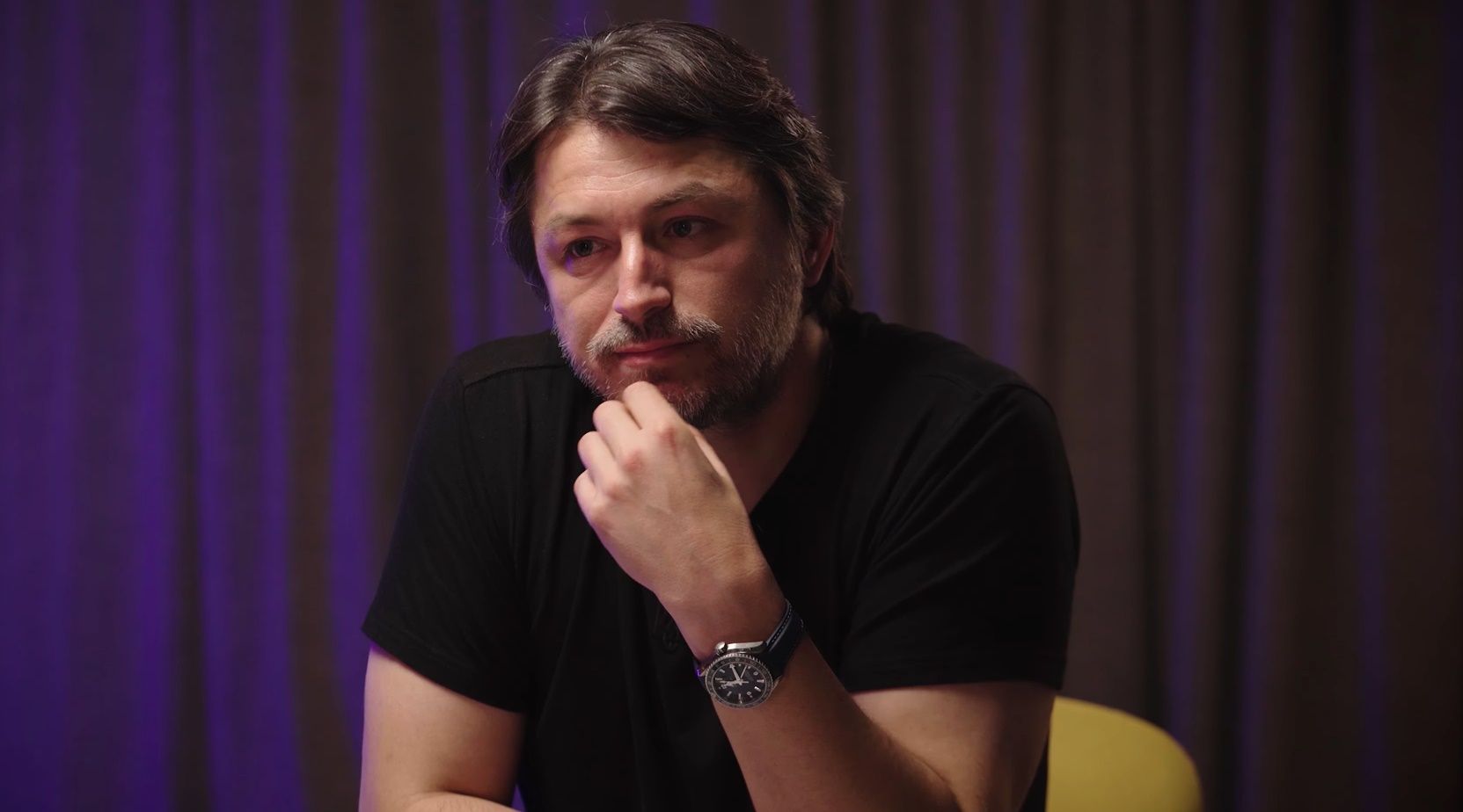 Сергей Притула Сергей Притула