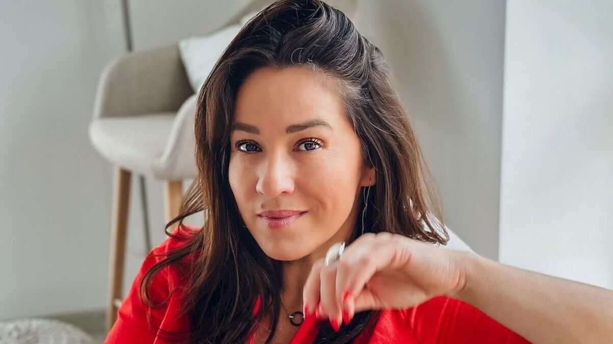 Наталка Карпа Наталка Карпа