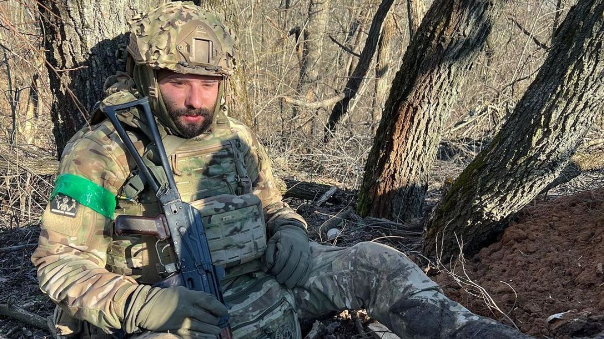 Віктор Розовий Віктор Розовий