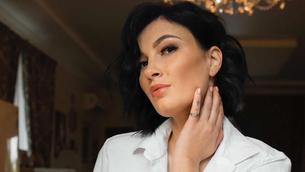 Анастасия Приходько Анастасия Приходько