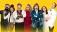 Сумасшедшая свадьба 3